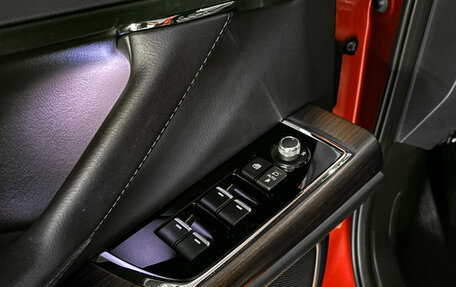 Mazda CX-9 II, 2021 год, 4 770 000 рублей, 28 фотография