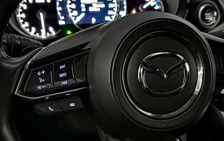 Mazda CX-9 II, 2021 год, 4 770 000 рублей, 22 фотография