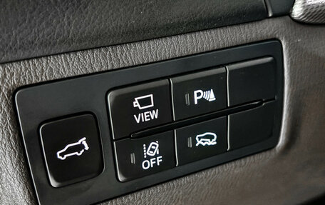 Mazda CX-9 II, 2021 год, 4 770 000 рублей, 27 фотография