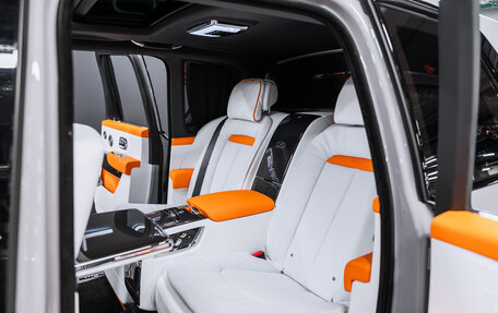 Rolls-Royce Cullinan, 2022 год, 44 500 000 рублей, 3 фотография