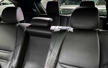 Mazda CX-9 II, 2021 год, 4 770 000 рублей, 32 фотография