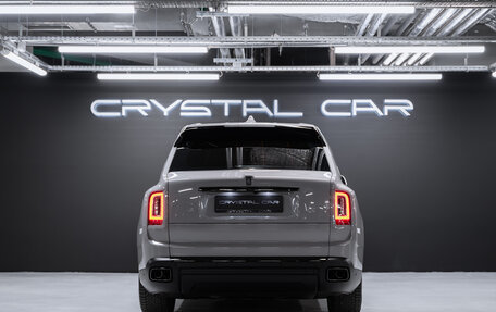 Rolls-Royce Cullinan, 2022 год, 44 500 000 рублей, 7 фотография