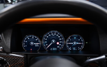 Rolls-Royce Cullinan, 2022 год, 44 500 000 рублей, 11 фотография