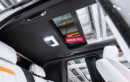 Rolls-Royce Cullinan, 2022 год, 44 500 000 рублей, 27 фотография