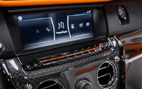 Rolls-Royce Cullinan, 2022 год, 44 500 000 рублей, 15 фотография