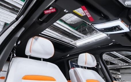 Rolls-Royce Cullinan, 2022 год, 44 500 000 рублей, 17 фотография