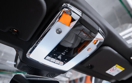 Rolls-Royce Cullinan, 2022 год, 44 500 000 рублей, 40 фотография