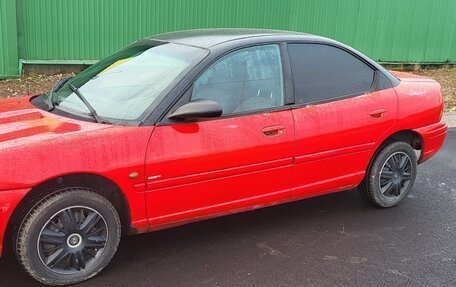Chrysler Neon II, 1996 год, 190 000 рублей, 4 фотография