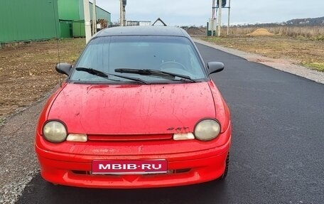 Chrysler Neon II, 1996 год, 190 000 рублей, 1 фотография