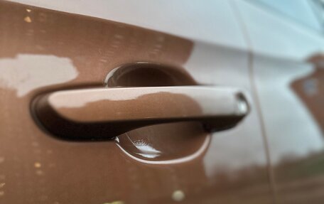 Hyundai Creta I рестайлинг, 2016 год, 1 390 000 рублей, 9 фотография