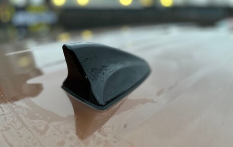 Hyundai Creta I рестайлинг, 2016 год, 1 390 000 рублей, 10 фотография