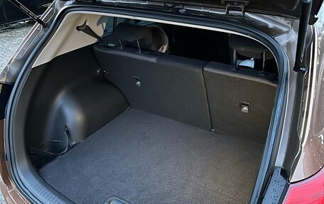 Hyundai Creta I рестайлинг, 2016 год, 1 390 000 рублей, 13 фотография