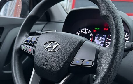 Hyundai Creta I рестайлинг, 2016 год, 1 390 000 рублей, 15 фотография