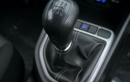 Hyundai Creta I рестайлинг, 2016 год, 1 390 000 рублей, 17 фотография