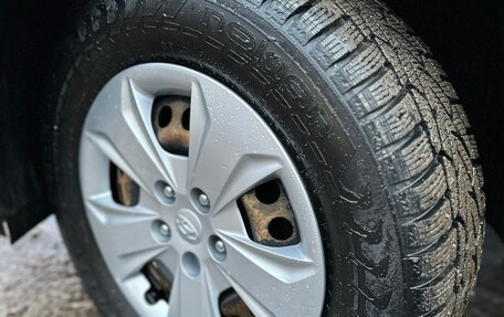 Hyundai Creta I рестайлинг, 2016 год, 1 390 000 рублей, 20 фотография