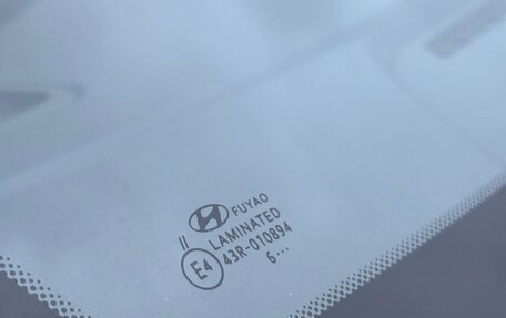 Hyundai Creta I рестайлинг, 2016 год, 1 390 000 рублей, 19 фотография