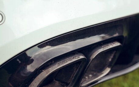 Mercedes-Benz C-Класс, 2018 год, 3 690 000 рублей, 8 фотография