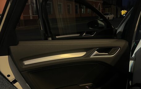 Audi A3, 2013 год, 1 300 000 рублей, 6 фотография