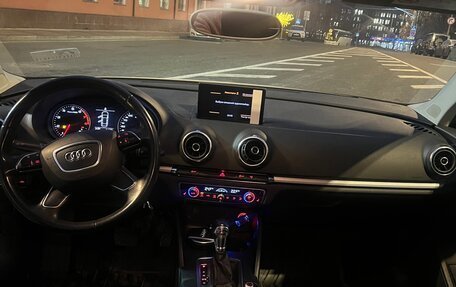 Audi A3, 2013 год, 1 300 000 рублей, 5 фотография