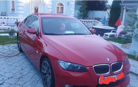 BMW 3 серия, 2006 год, 1 120 000 рублей, 3 фотография