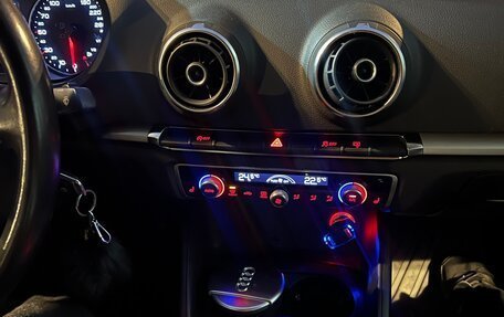 Audi A3, 2013 год, 1 300 000 рублей, 12 фотография