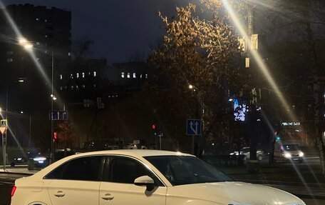 Audi A3, 2013 год, 1 300 000 рублей, 2 фотография