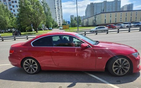 BMW 3 серия, 2006 год, 1 120 000 рублей, 1 фотография