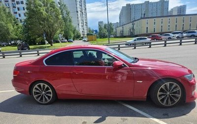 BMW 3 серия, 2006 год, 1 120 000 рублей, 1 фотография