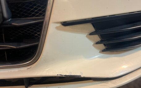 Audi A3, 2013 год, 1 300 000 рублей, 9 фотография