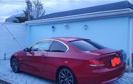 BMW 3 серия, 2006 год, 1 120 000 рублей, 2 фотография