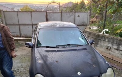 Mercedes-Benz C-Класс, 2002 год, 280 000 рублей, 1 фотография