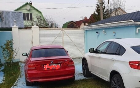 BMW 3 серия, 2006 год, 1 120 000 рублей, 7 фотография