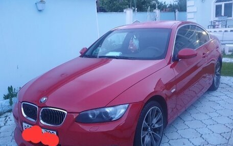 BMW 3 серия, 2006 год, 1 120 000 рублей, 4 фотография