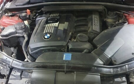 BMW 3 серия, 2006 год, 1 120 000 рублей, 6 фотография