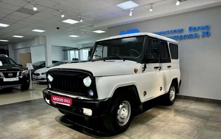 ЛуАЗ Hunter, 2010 год, 535 000 рублей, 1 фотография