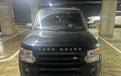 Land Rover Discovery III, 2008 год, 1 100 000 рублей, 1 фотография