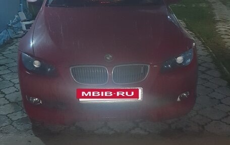 BMW 3 серия, 2006 год, 1 120 000 рублей, 10 фотография