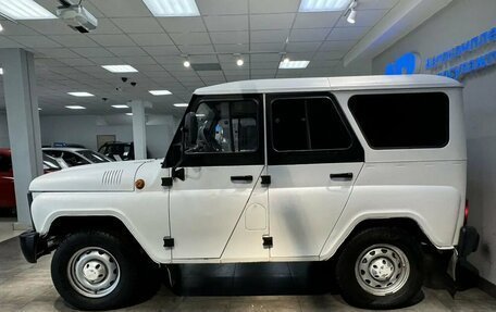 ЛуАЗ Hunter, 2010 год, 535 000 рублей, 4 фотография