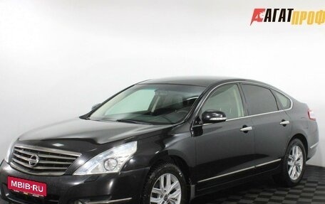 Nissan Teana, 2011 год, 1 150 000 рублей, 1 фотография