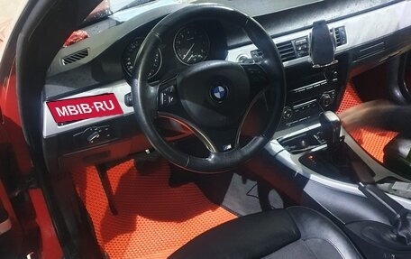 BMW 3 серия, 2006 год, 1 120 000 рублей, 13 фотография