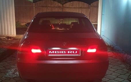 BMW 3 серия, 2006 год, 1 120 000 рублей, 16 фотография