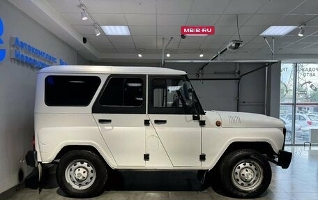 ЛуАЗ Hunter, 2010 год, 535 000 рублей, 5 фотография