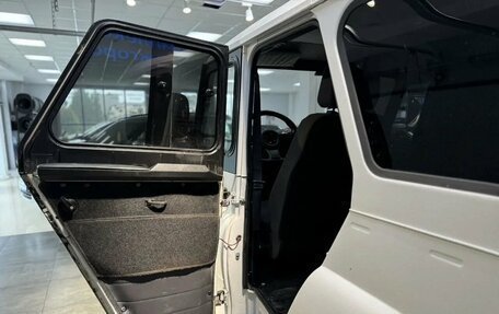 ЛуАЗ Hunter, 2010 год, 535 000 рублей, 12 фотография