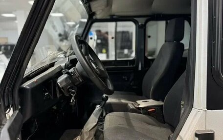 ЛуАЗ Hunter, 2010 год, 535 000 рублей, 10 фотография