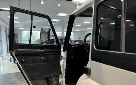 ЛуАЗ Hunter, 2010 год, 535 000 рублей, 9 фотография