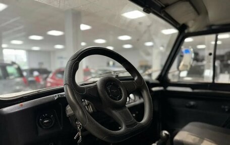 ЛуАЗ Hunter, 2010 год, 535 000 рублей, 11 фотография