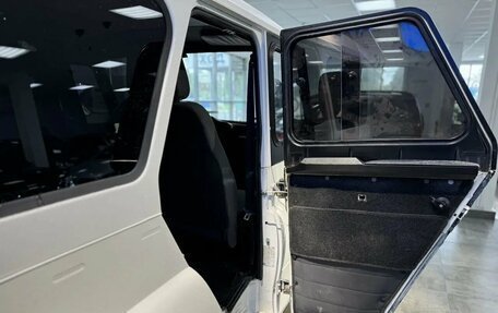 ЛуАЗ Hunter, 2010 год, 535 000 рублей, 18 фотография