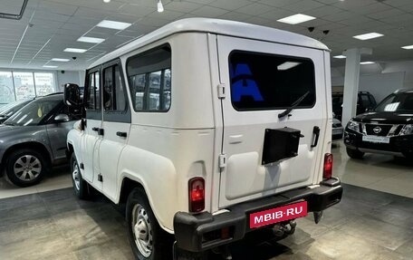 ЛуАЗ Hunter, 2010 год, 535 000 рублей, 6 фотография