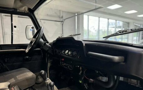ЛуАЗ Hunter, 2010 год, 535 000 рублей, 17 фотография