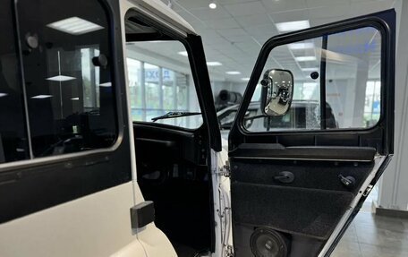 ЛуАЗ Hunter, 2010 год, 535 000 рублей, 14 фотография